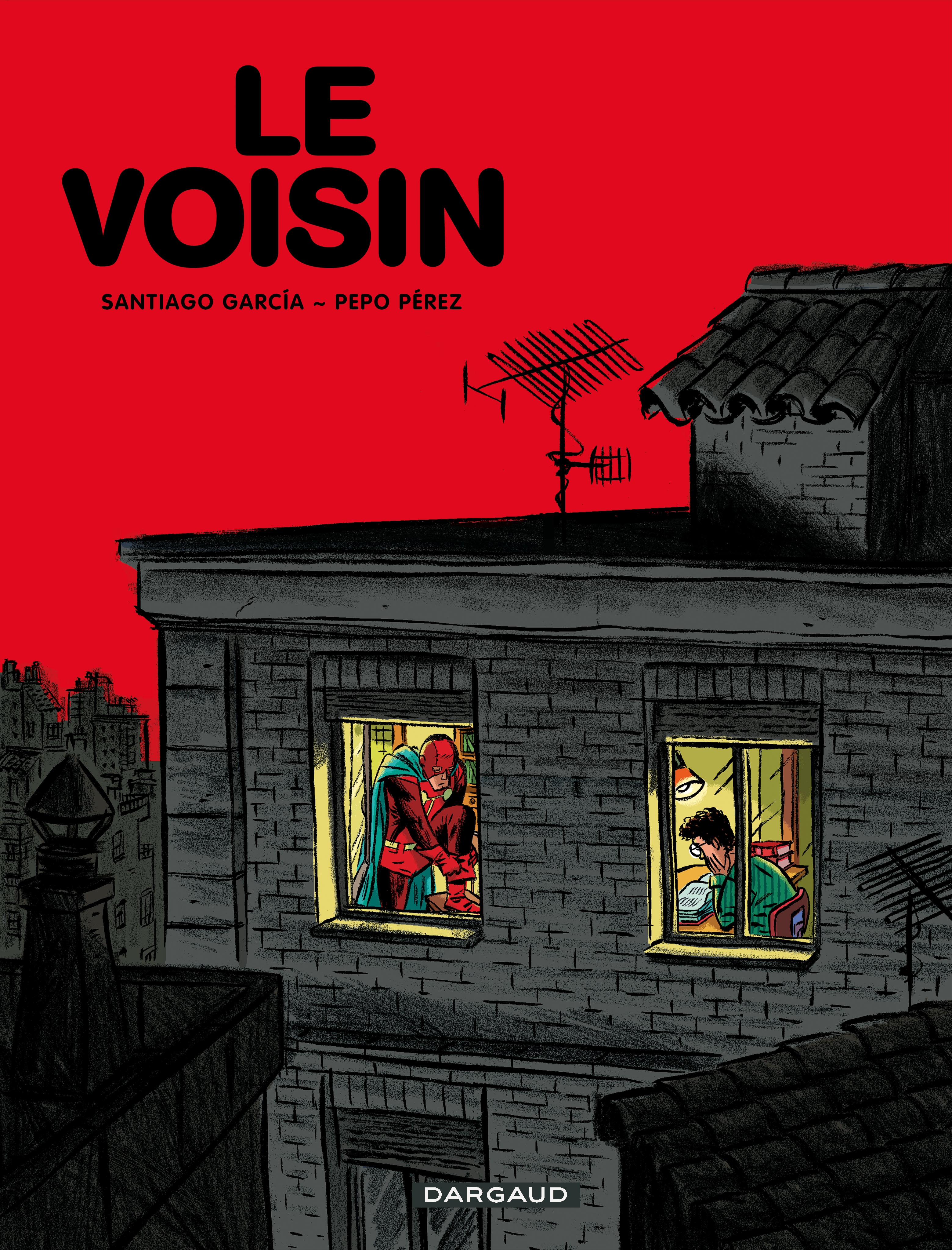 le voisin