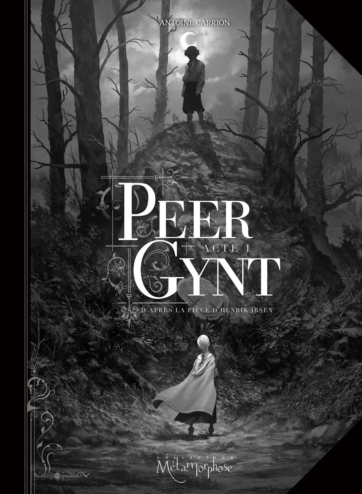 peer gynt