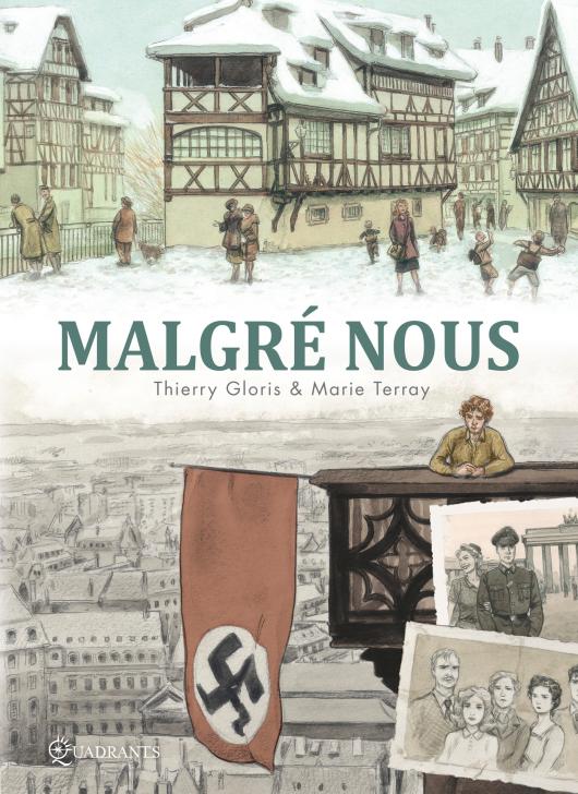malgré nous