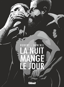 La nuit mange