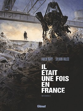 Il était une fois en France