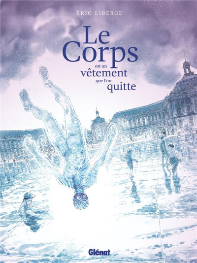 le corps