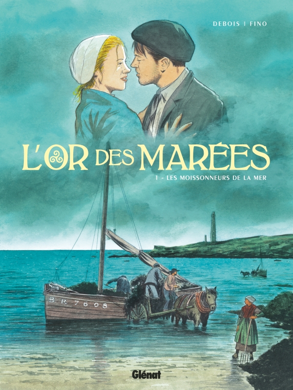 l'or des marées