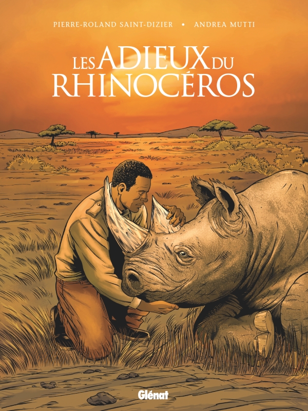 rhinocéros