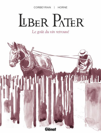 liber pater