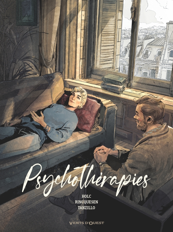 psychotherapie