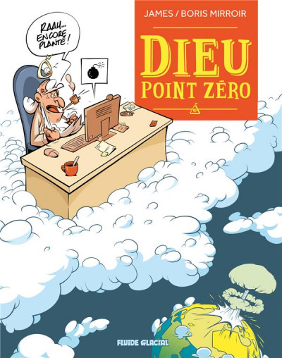 point zero