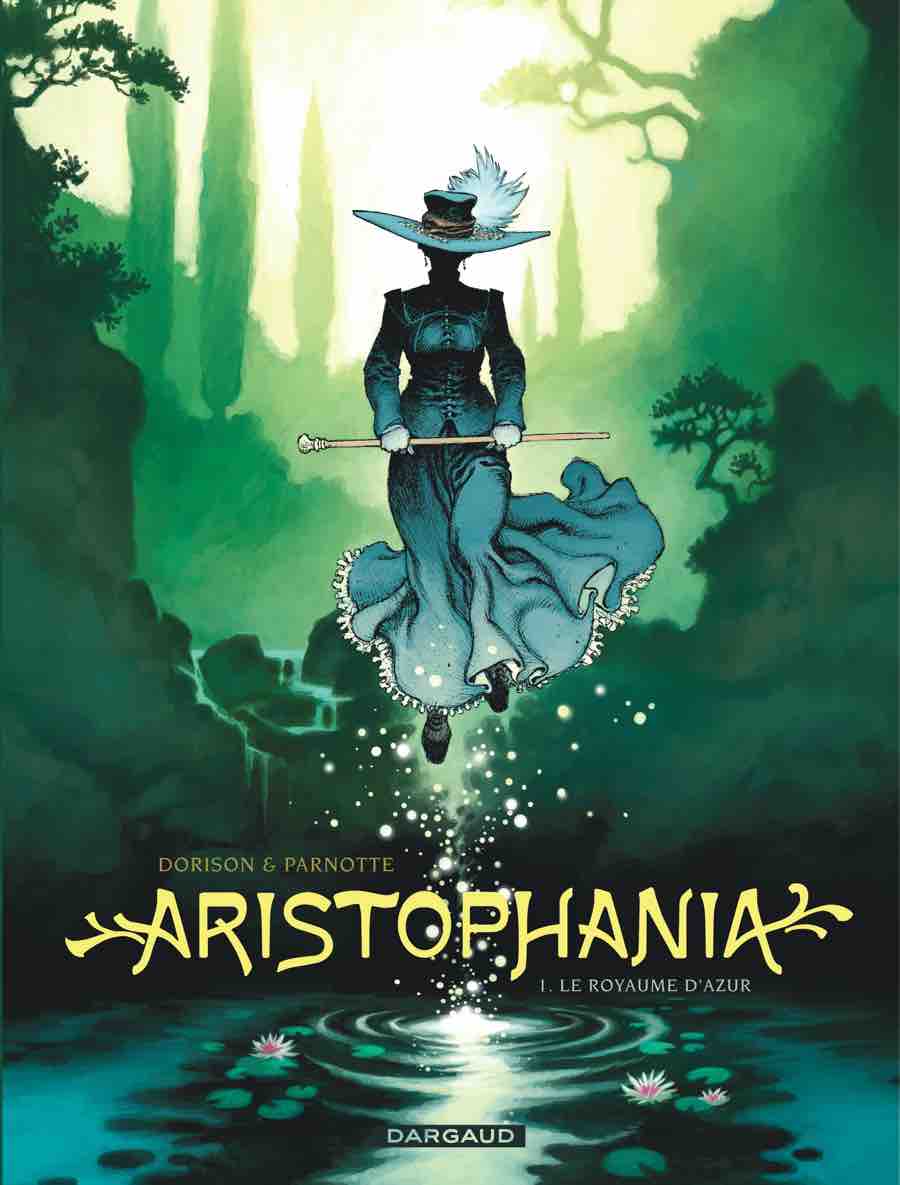 Aristophania