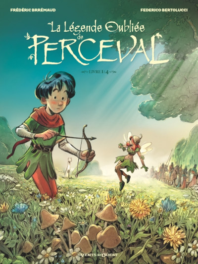 perceval