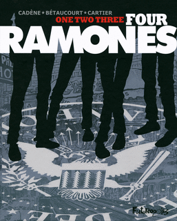 Ramones