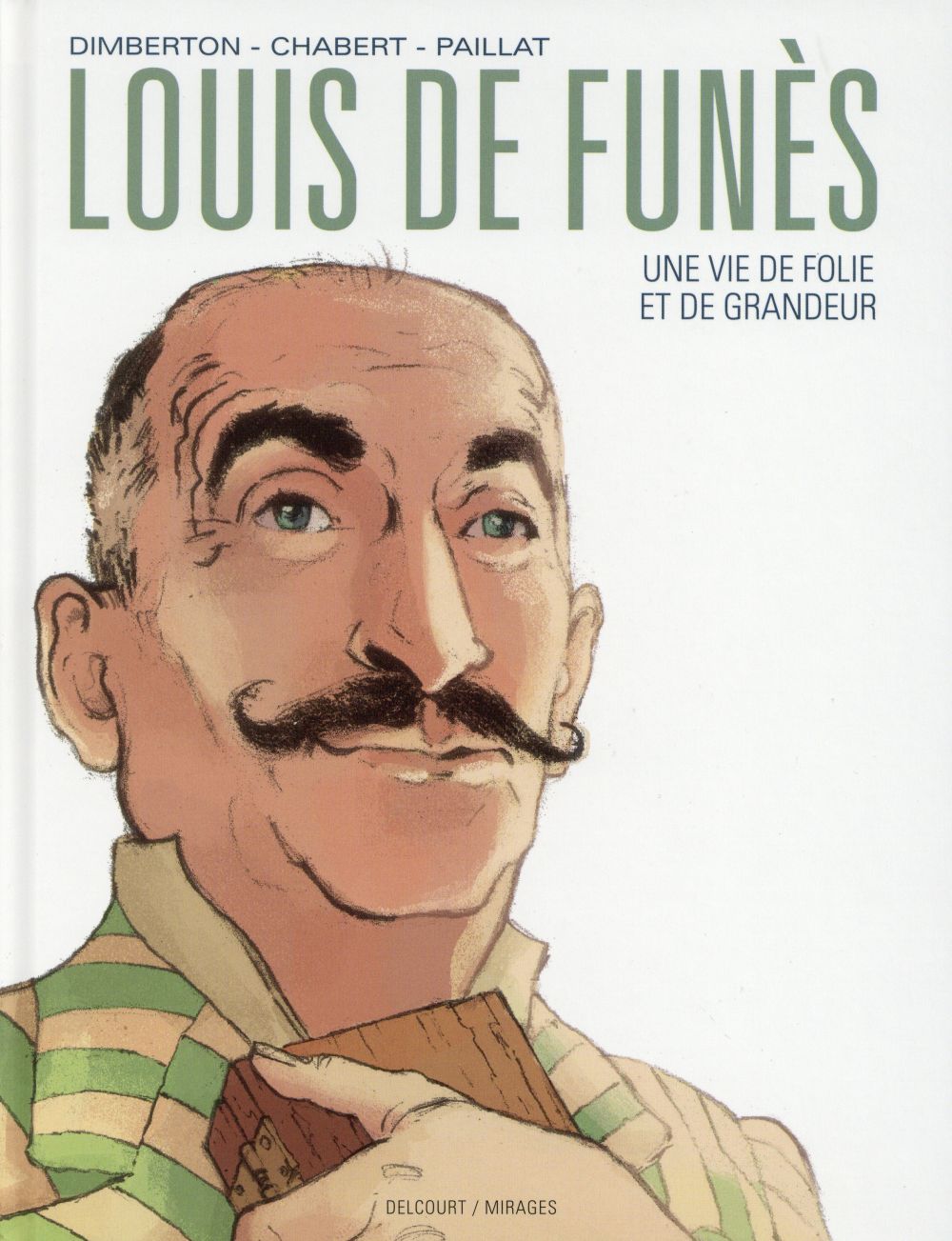 De Funès