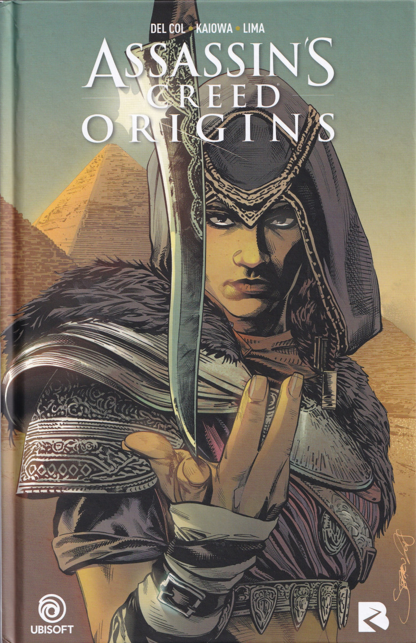 origines