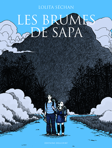 Les brumes de Sapa