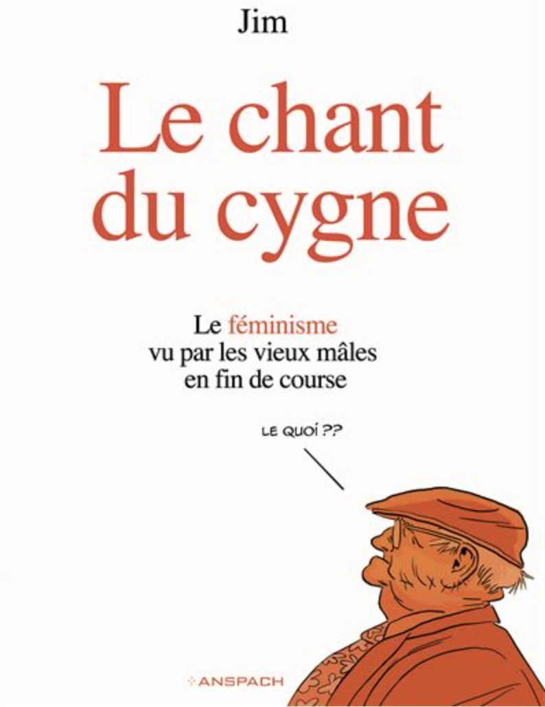 le chant du cygne