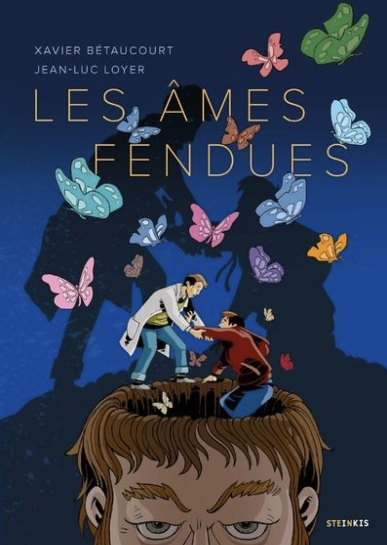 âmes fendues