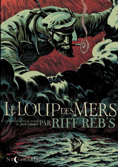 loup des mers