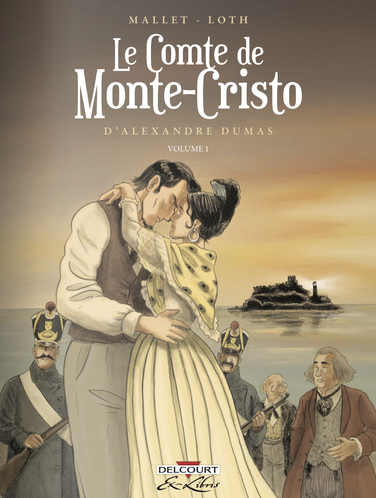 monte cristo