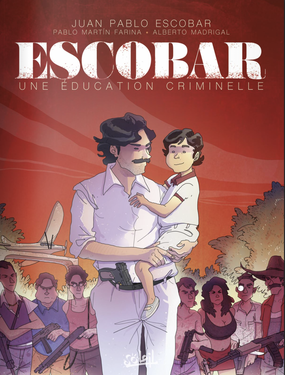 escobar