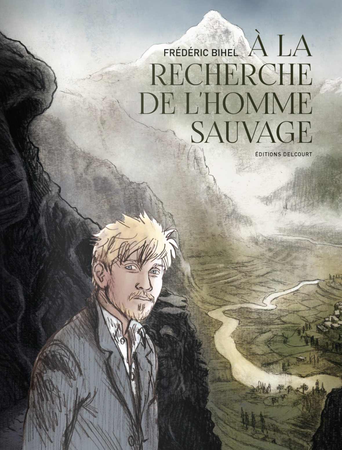 sauvage