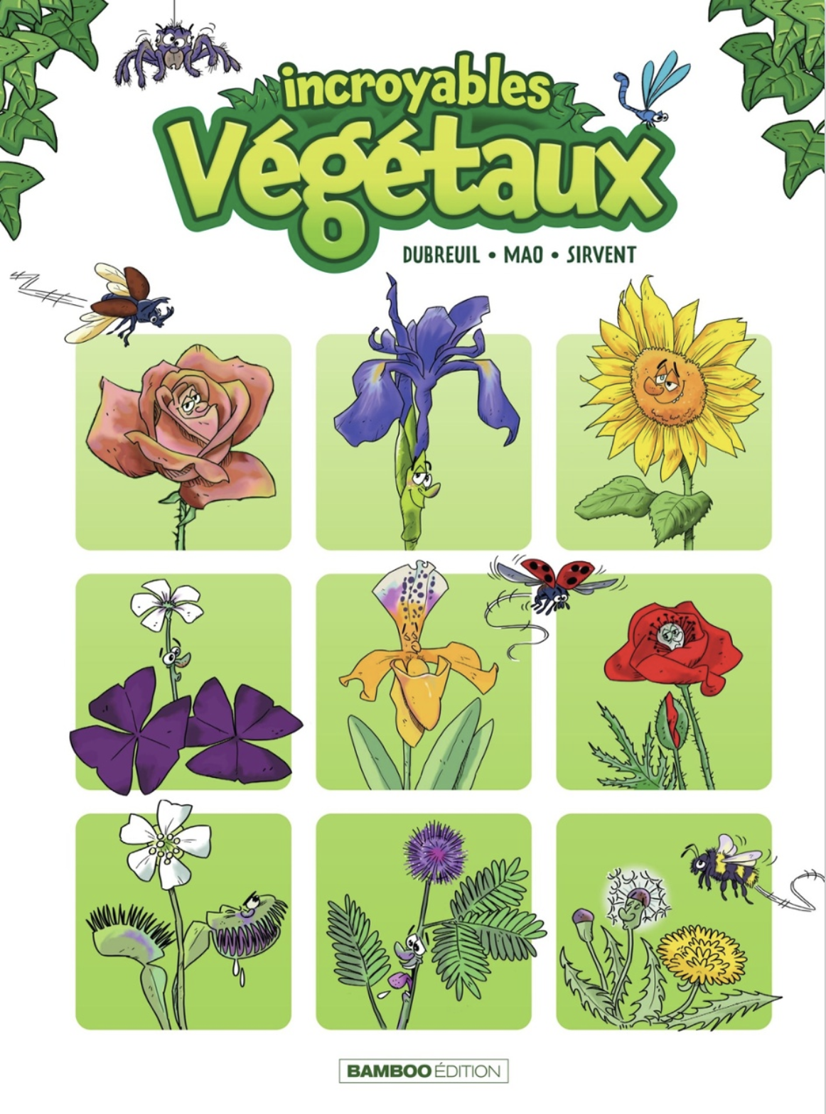 végétaux