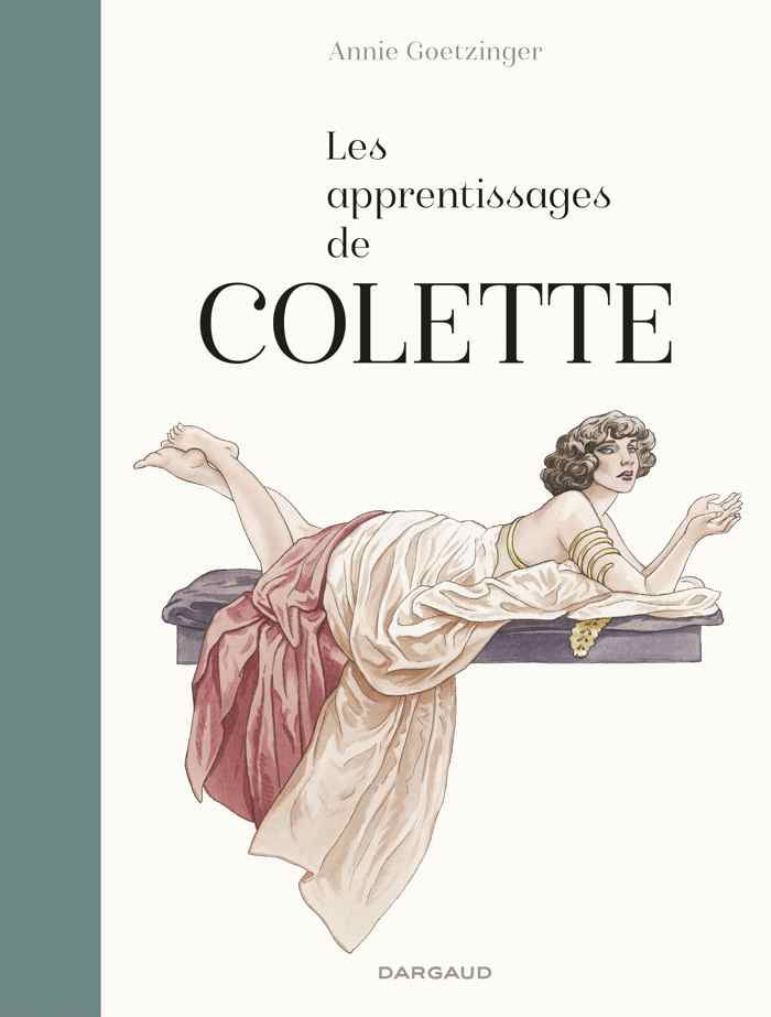 Colette