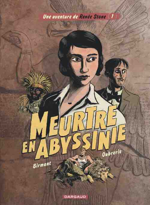 meurtres en abyssinie