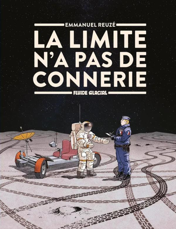 la limite n'a pas de connerie