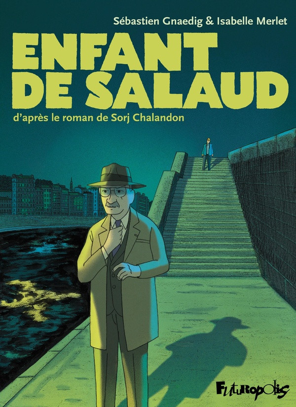 enfant de salaud
