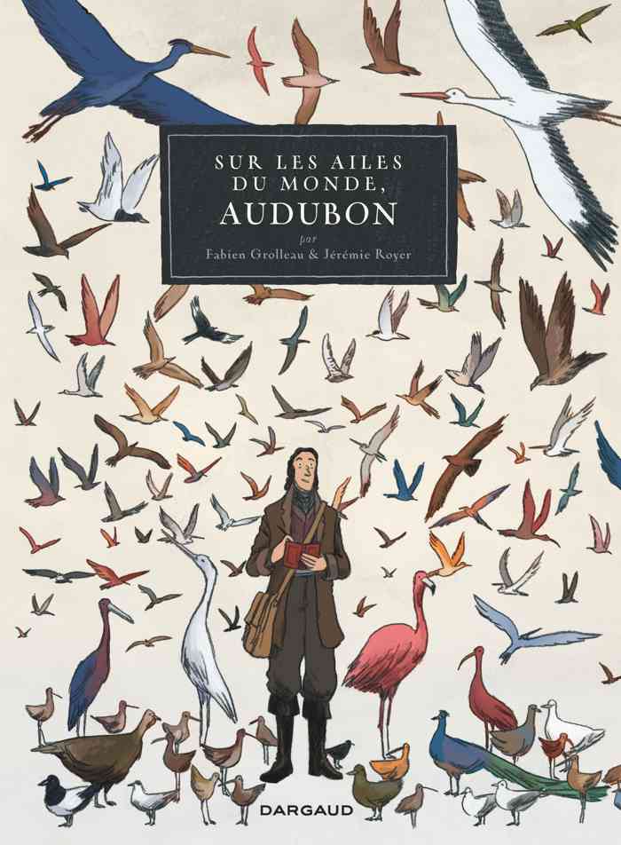 Audubon