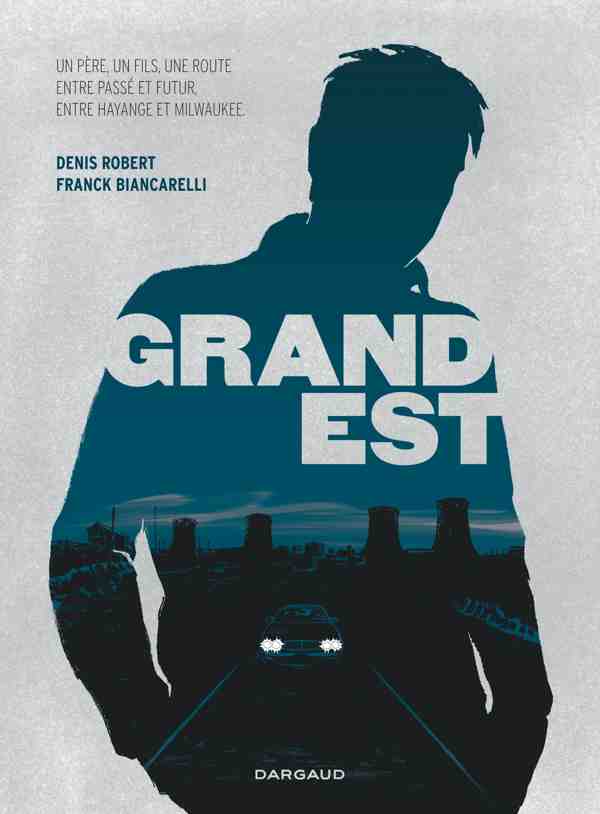 Grand Est