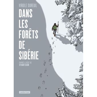 dans les forêts de sibérie