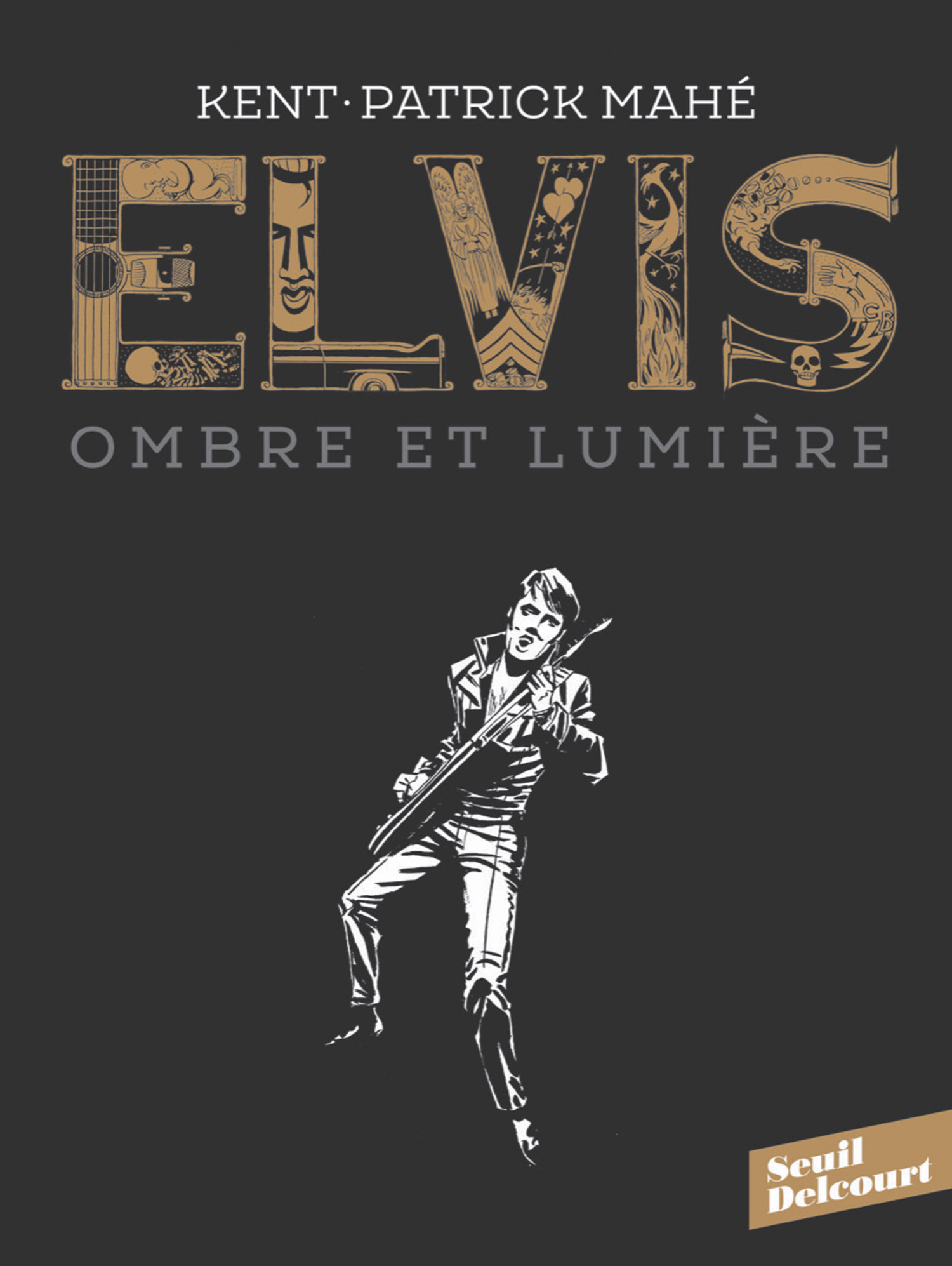 Elvis