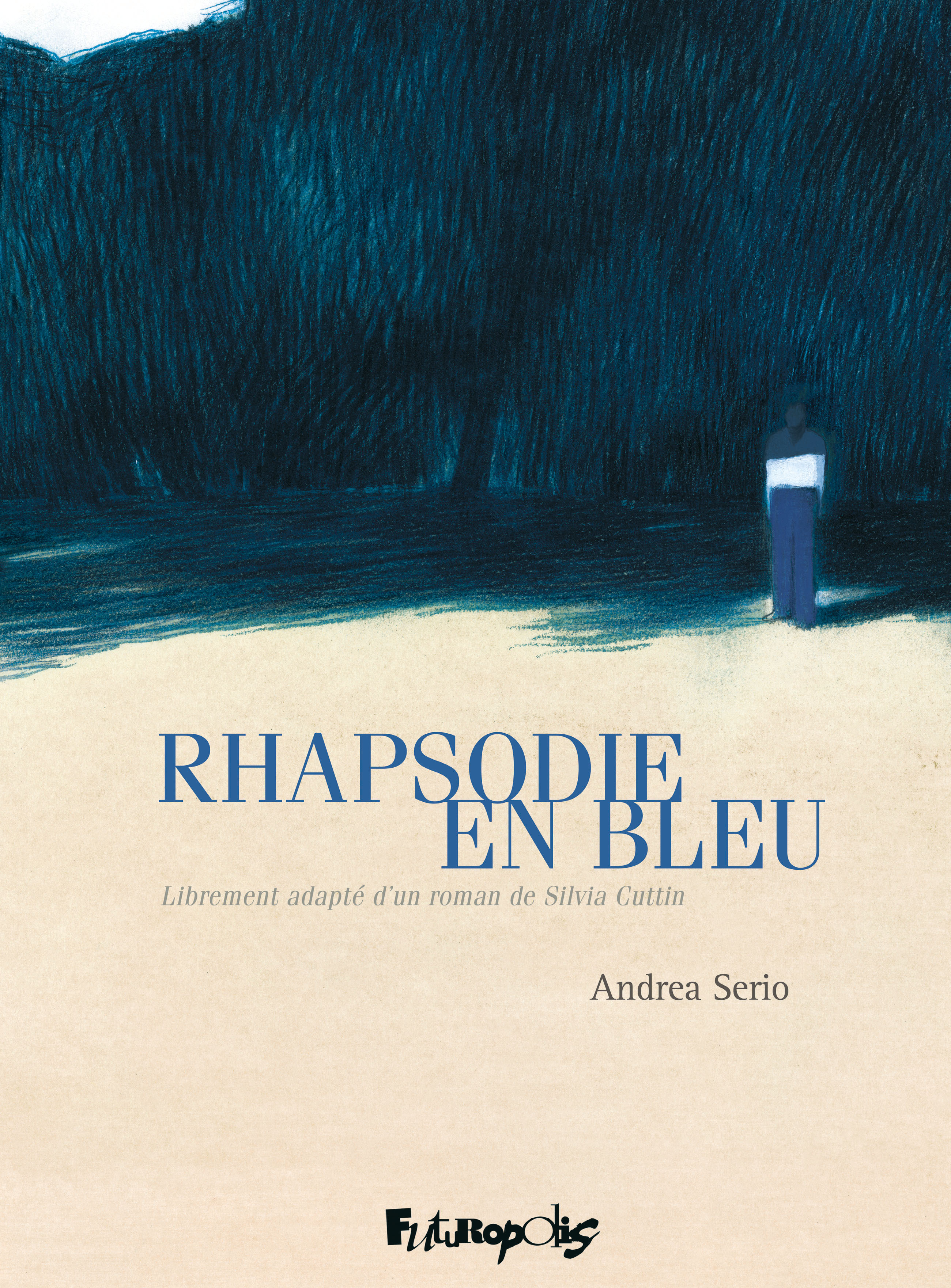 rhapsodie en bleu