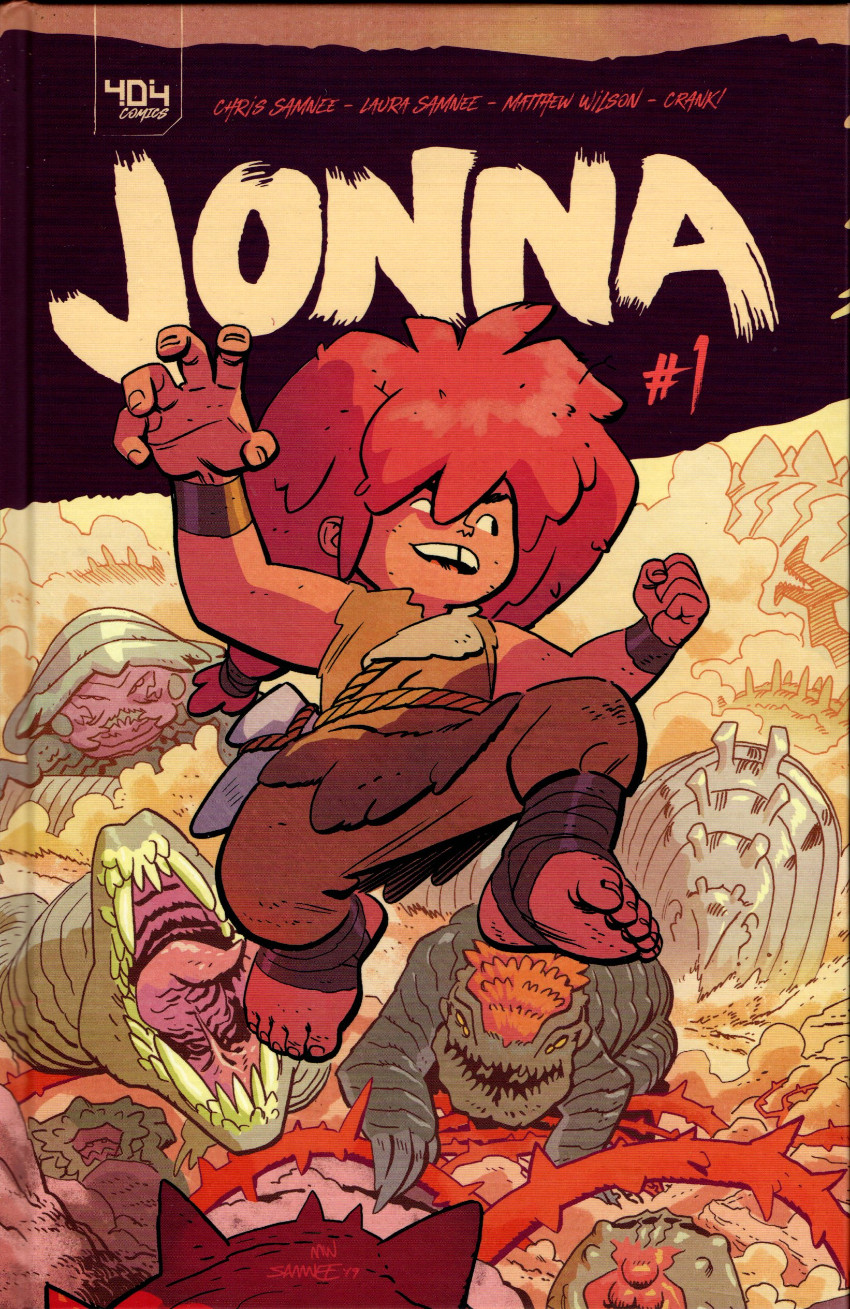 jonna