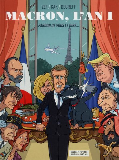 Macron