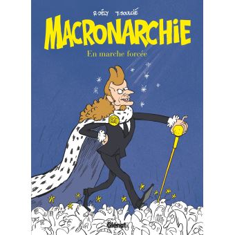 macronarchie