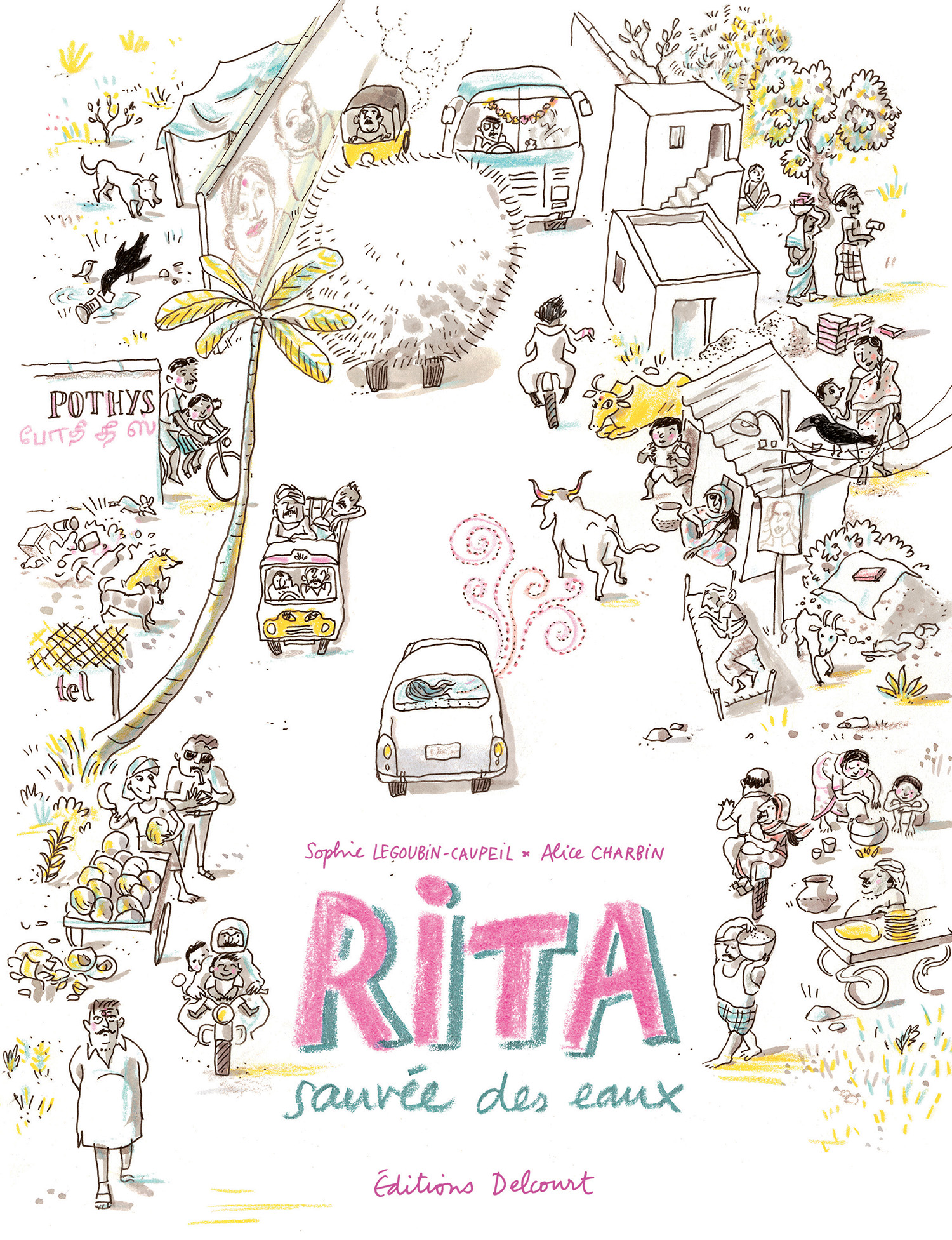 Rita