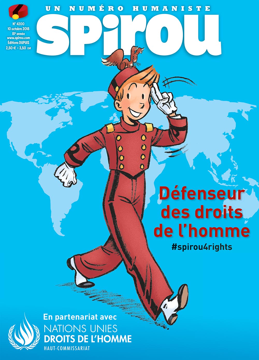 Spirou