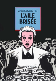 L'Aile Brisée