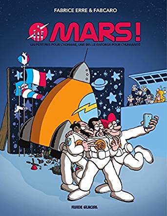 mars