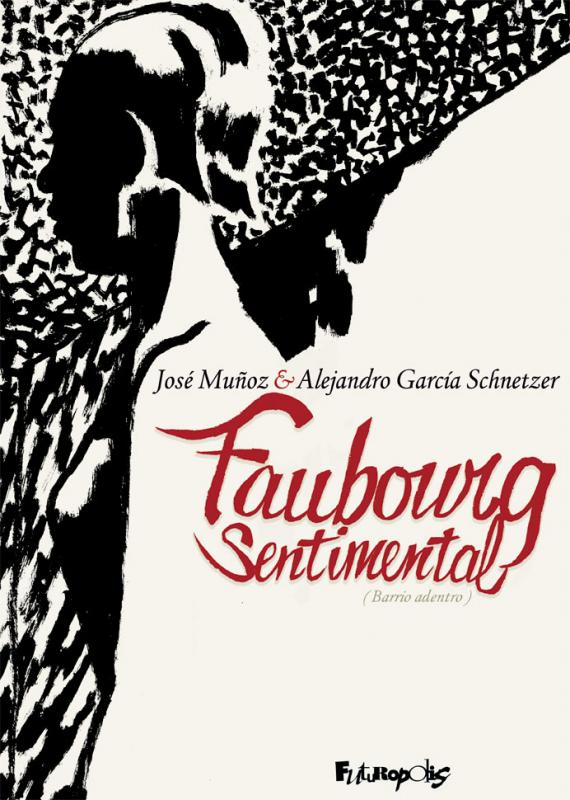 faubourg sentimental