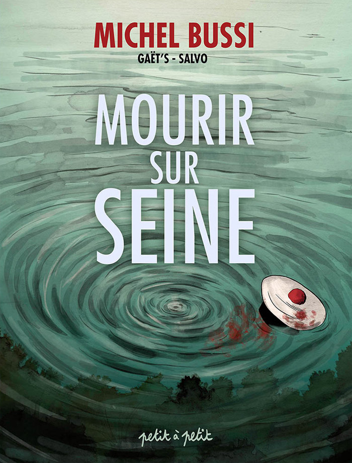 mourir sur seine