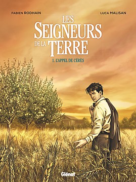 Seigneurs de la terre