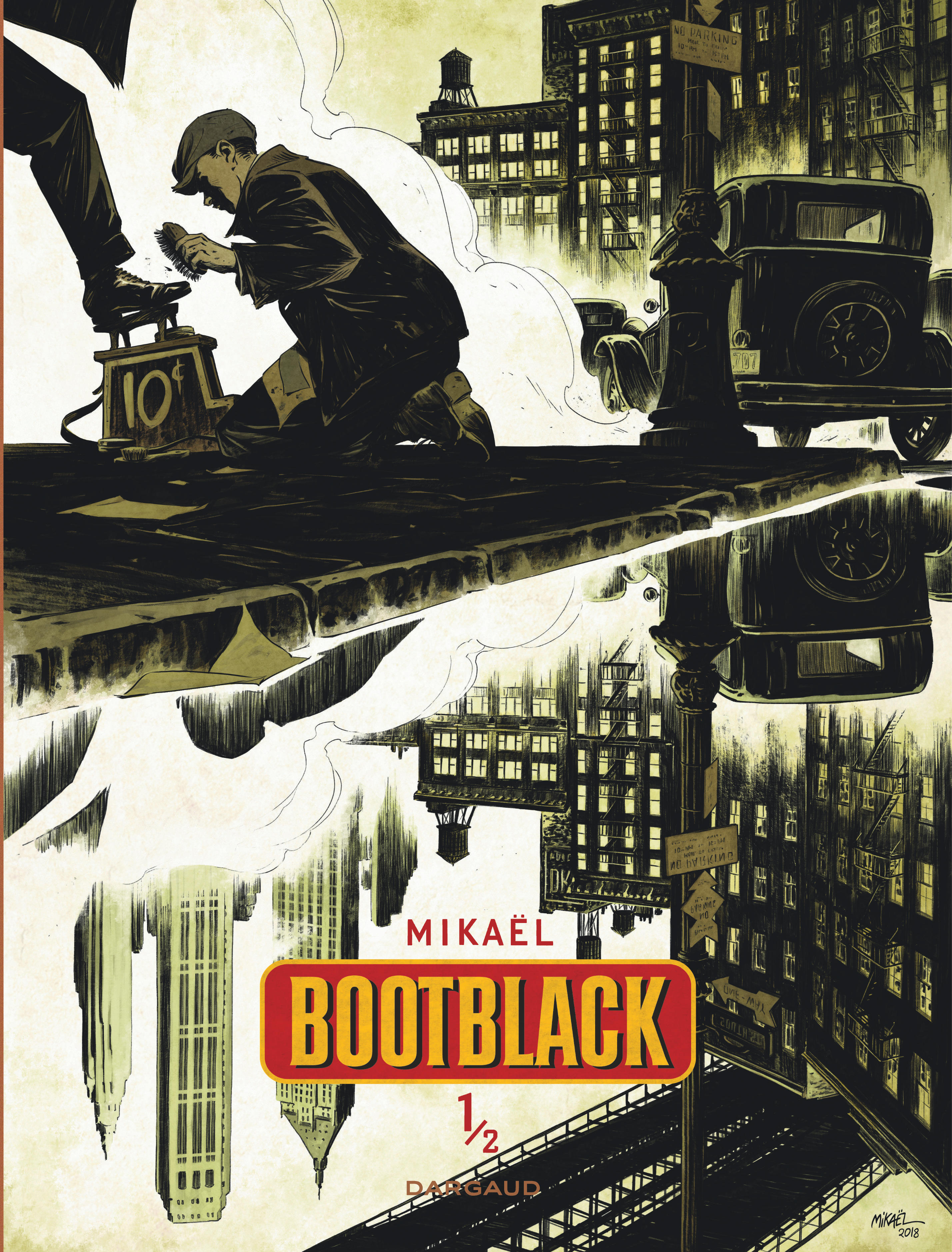 bootblack