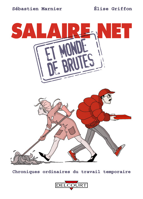 salaires net