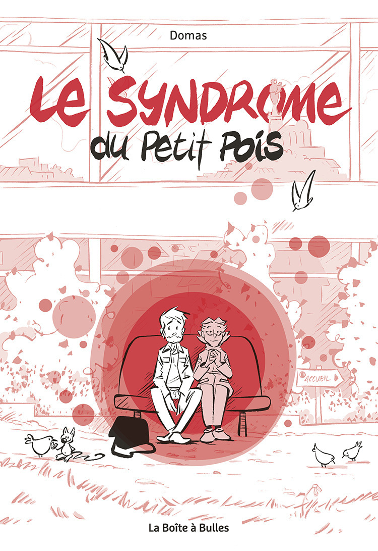 syndrome du petit pois