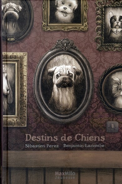 Destins de chiens