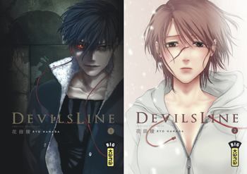 Devilsline