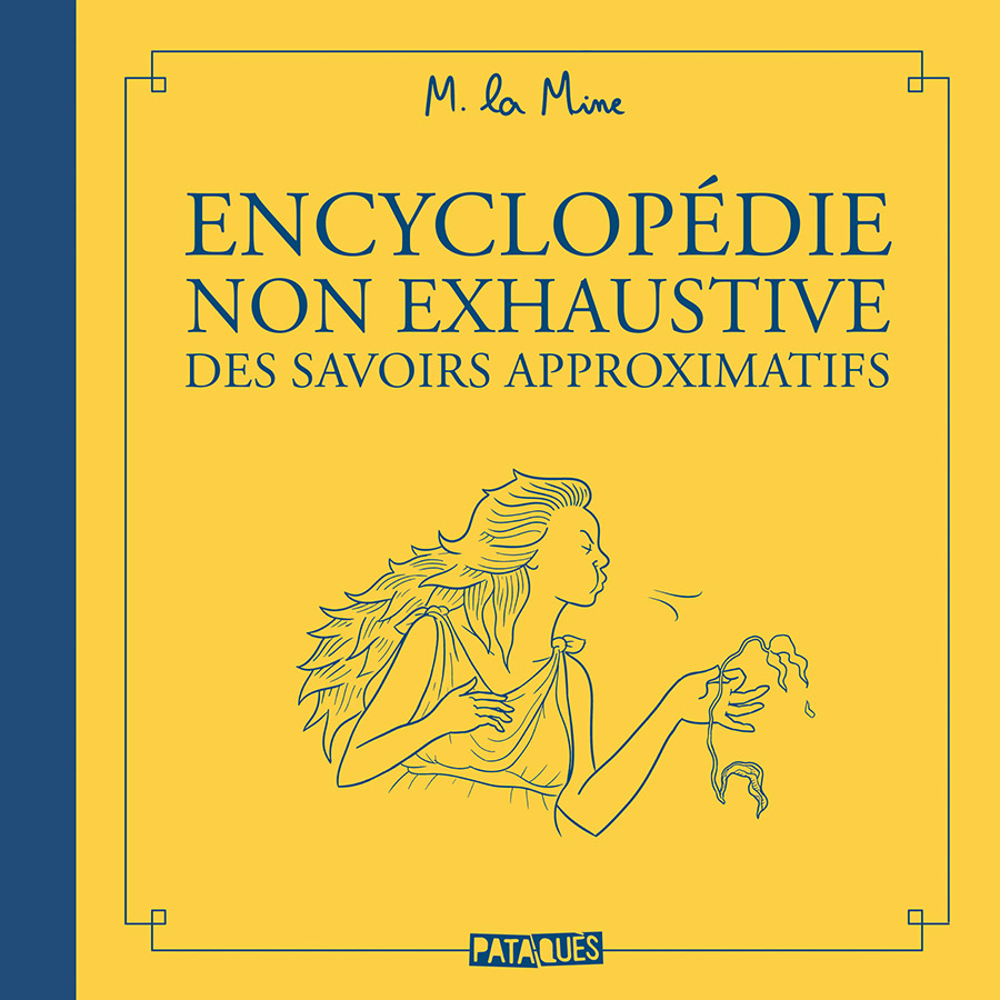 encyclopédie