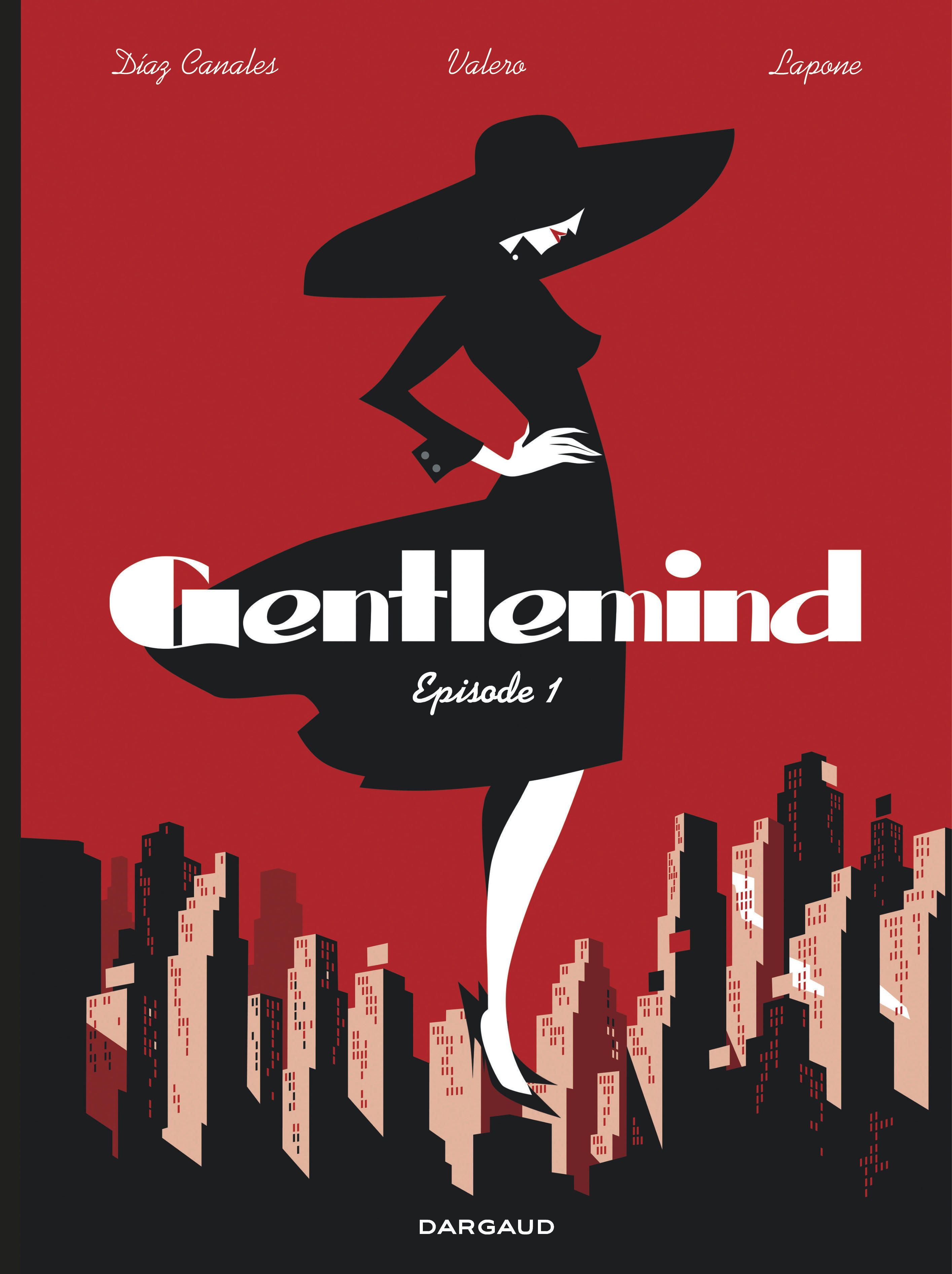 gentlemind